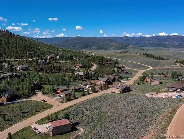 985 Forrest Drive Granby, CO 80446