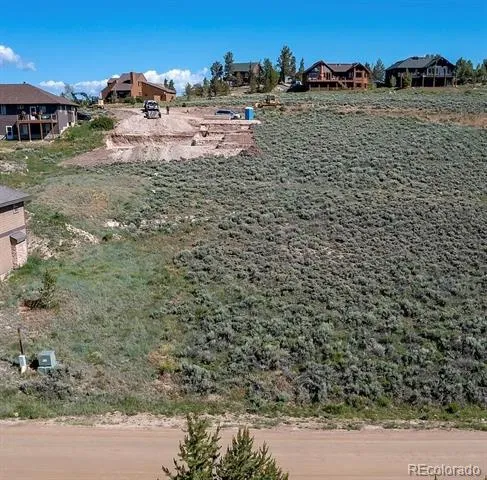 985 Forrest Drive Granby, CO 80446