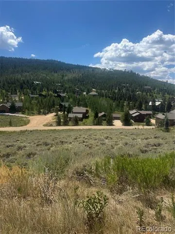 985 Forrest Drive Granby, CO 80446