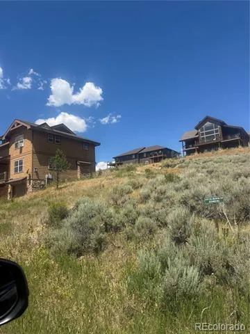 985 Forrest Drive Granby, CO 80446