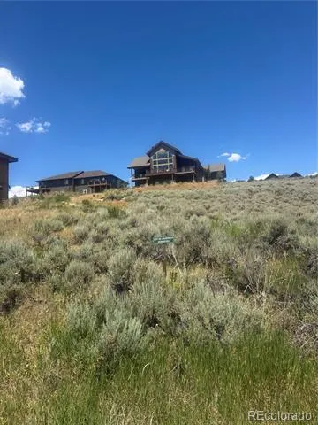 985 Forrest Drive Granby, CO 80446