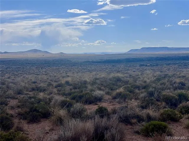 lot 89 Zuni San Luis, CO 81152