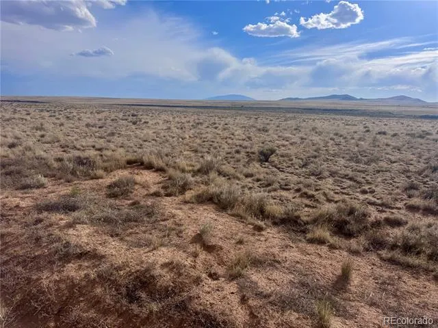 lot 89 Zuni San Luis, CO 81152