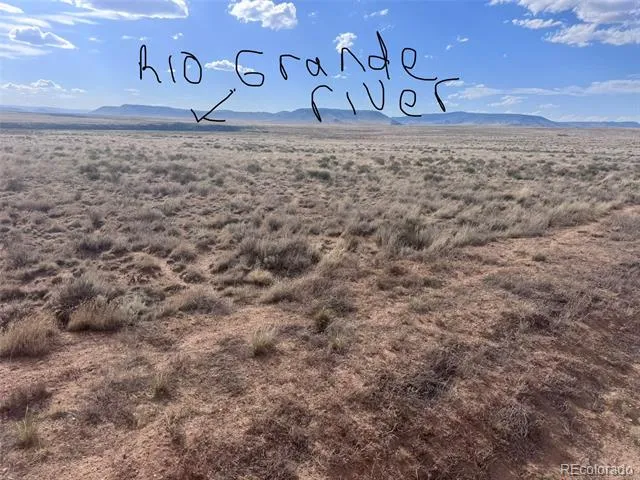 lot 89 Zuni San Luis, CO 81152