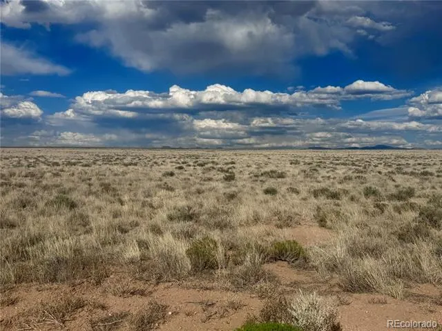 lot 89 Zuni San Luis, CO 81152