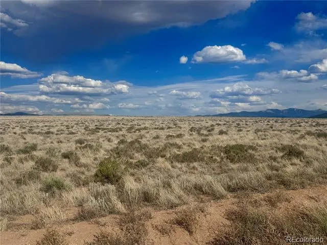lot 89 Zuni San Luis, CO 81152