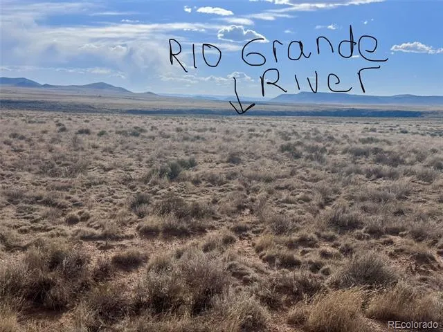 lot 89 Zuni San Luis, CO 81152