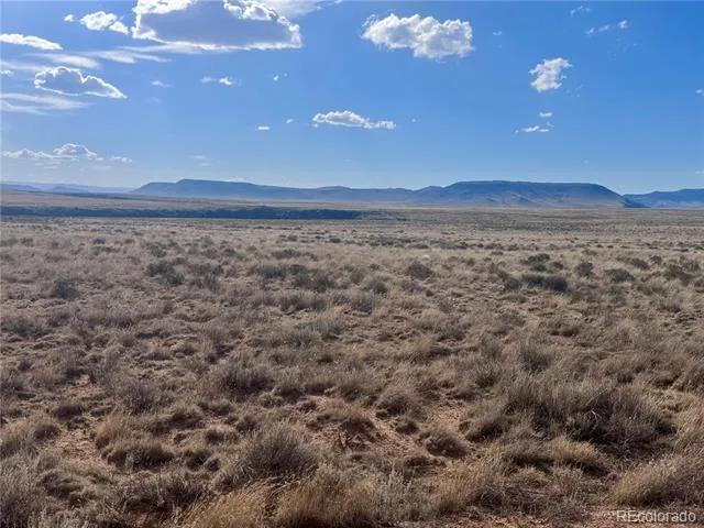 lot 89 Zuni San Luis, CO 81152