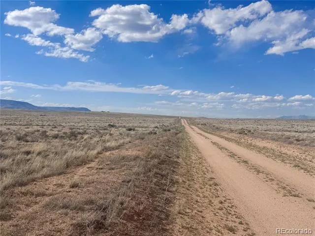 lot 89 Zuni San Luis, CO 81152