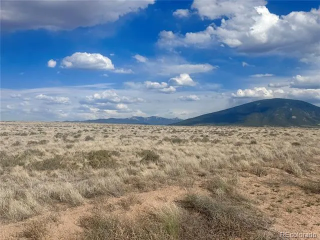 lot 89 Zuni San Luis, CO 81152