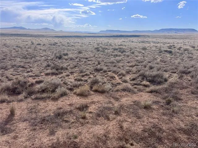 lot 89 Zuni San Luis, CO 81152