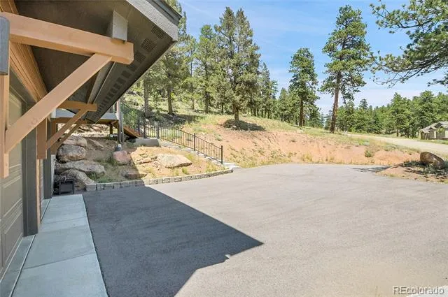 191 Diamond Drive Pine, CO 80470