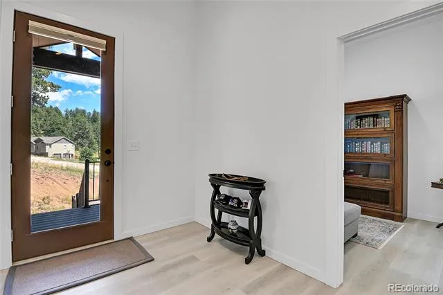 191 Diamond Drive Pine, CO 80470