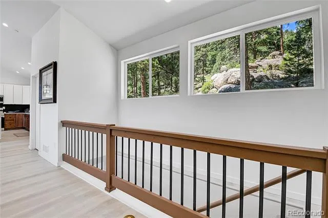 191 Diamond Drive Pine, CO 80470