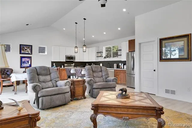 191 Diamond Drive Pine, CO 80470