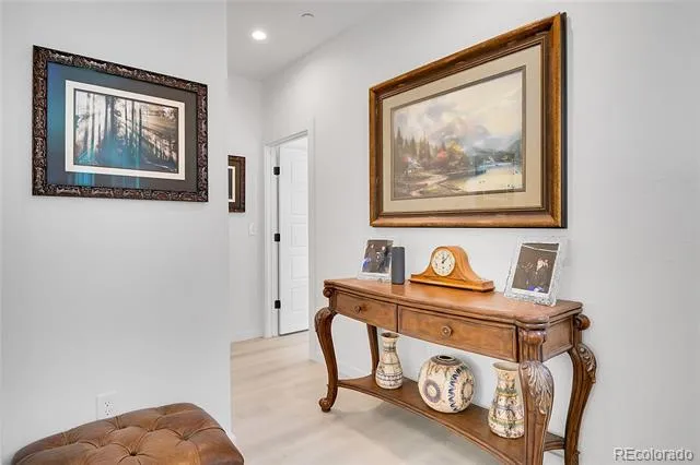 191 Diamond Drive Pine, CO 80470