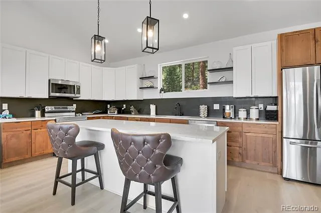 191 Diamond Drive Pine, CO 80470