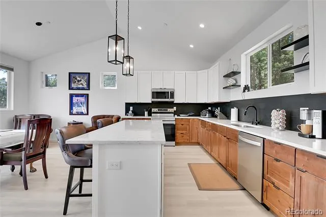 191 Diamond Drive Pine, CO 80470