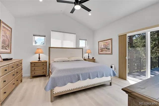 191 Diamond Drive Pine, CO 80470
