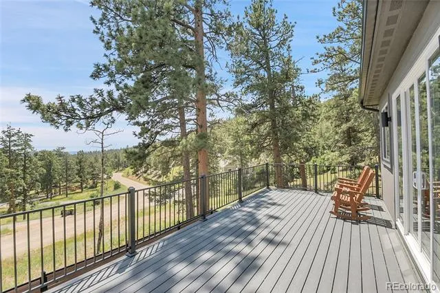 191 Diamond Drive Pine, CO 80470
