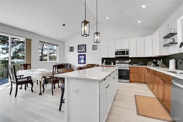 191 Diamond Drive Pine, CO 80470