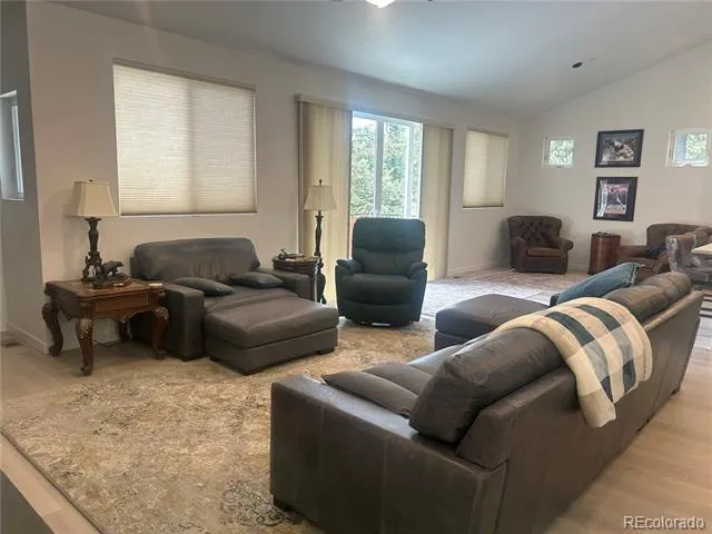 191 Diamond Drive Pine, CO 80470