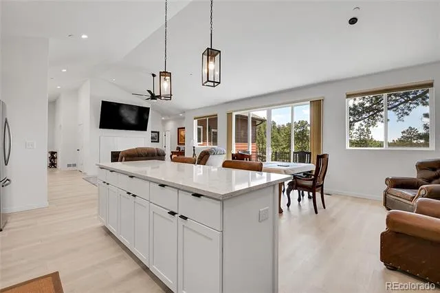 191 Diamond Drive Pine, CO 80470