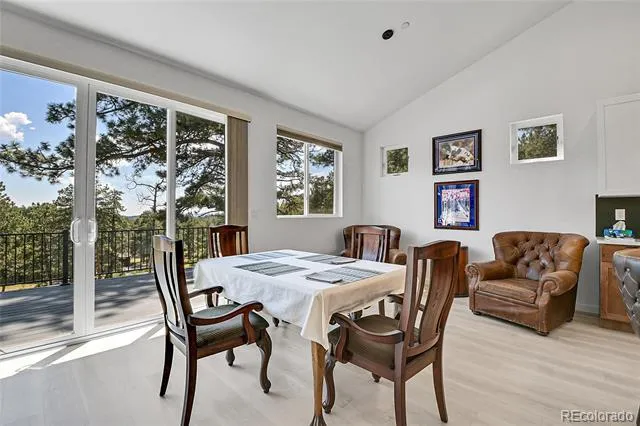191 Diamond Drive Pine, CO 80470