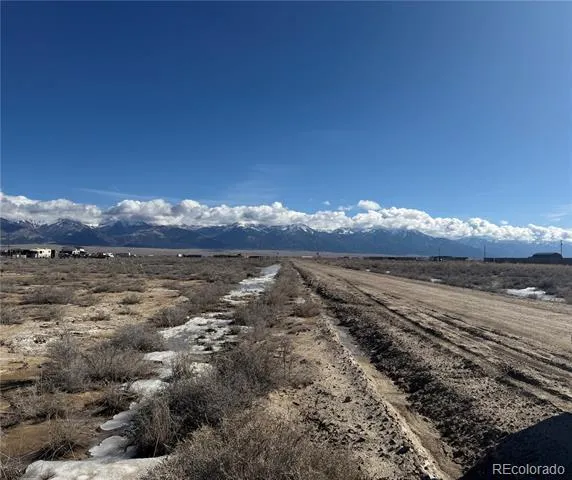 57725 Betty Lee Drive Moffat, CO 81143