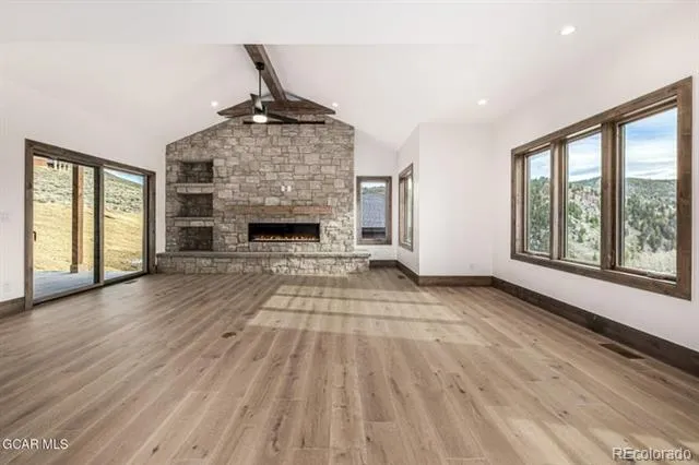 841 Black Feather Court Granby, CO 80446
