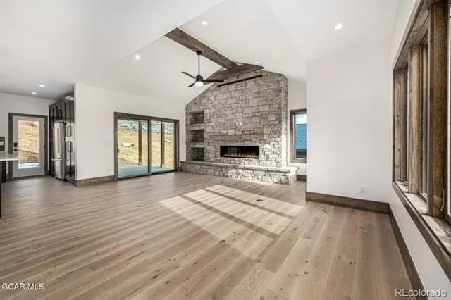 841 Black Feather Court Granby, CO 80446