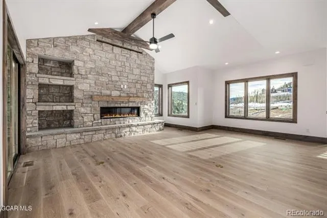 841 Black Feather Court Granby, CO 80446