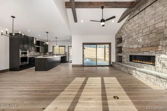 841 Black Feather Court Granby, CO 80446