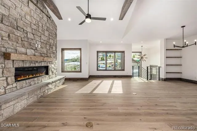 841 Black Feather Court Granby, CO 80446