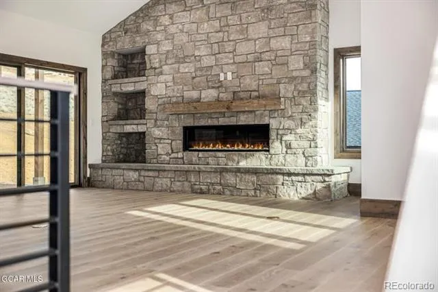 841 Black Feather Court Granby, CO 80446