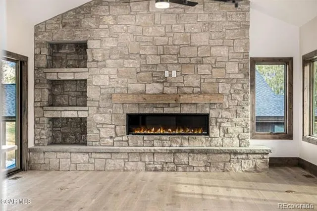 841 Black Feather Court Granby, CO 80446