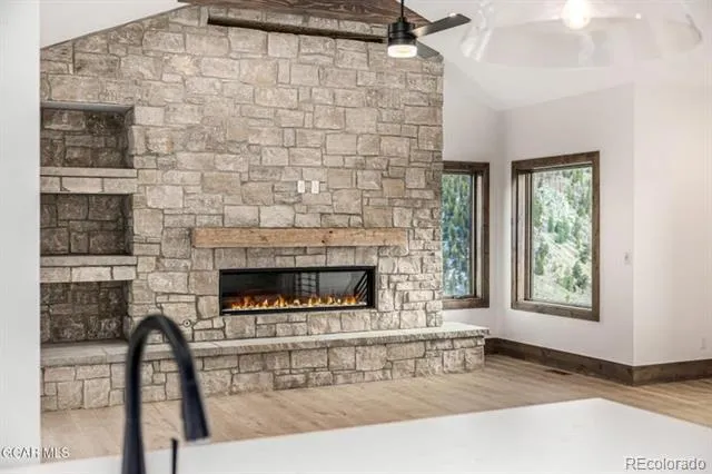 841 Black Feather Court Granby, CO 80446