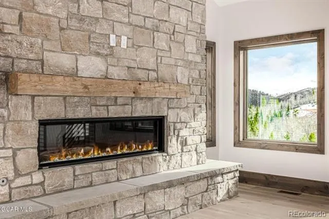 841 Black Feather Court Granby, CO 80446