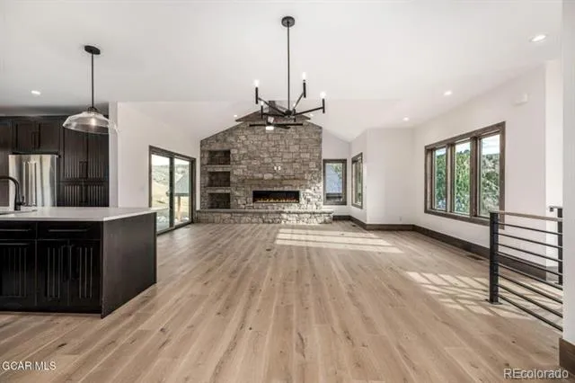 841 Black Feather Court Granby, CO 80446