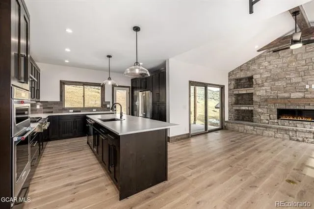 841 Black Feather Court Granby, CO 80446