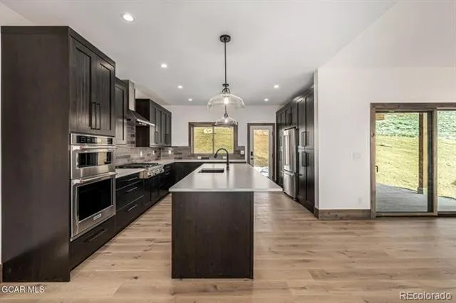 841 Black Feather Court Granby, CO 80446