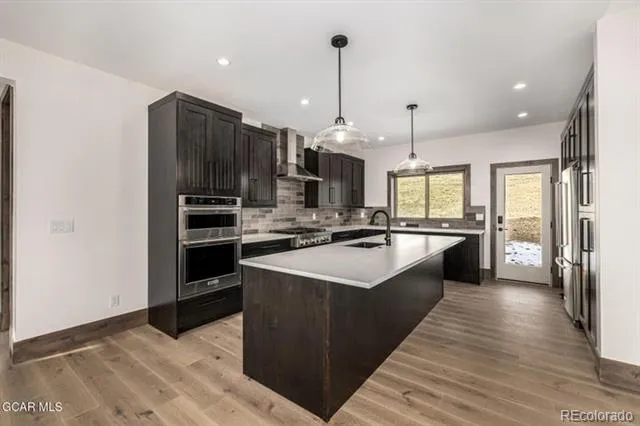 841 Black Feather Court Granby, CO 80446