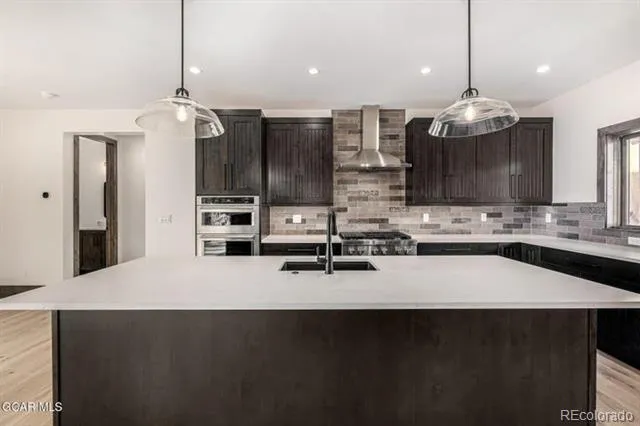 841 Black Feather Court Granby, CO 80446
