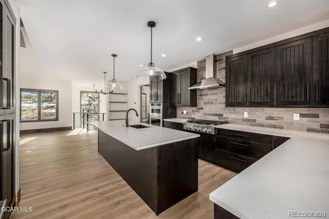 841 Black Feather Court Granby, CO 80446