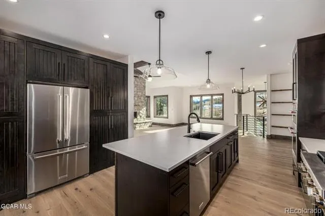 841 Black Feather Court Granby, CO 80446