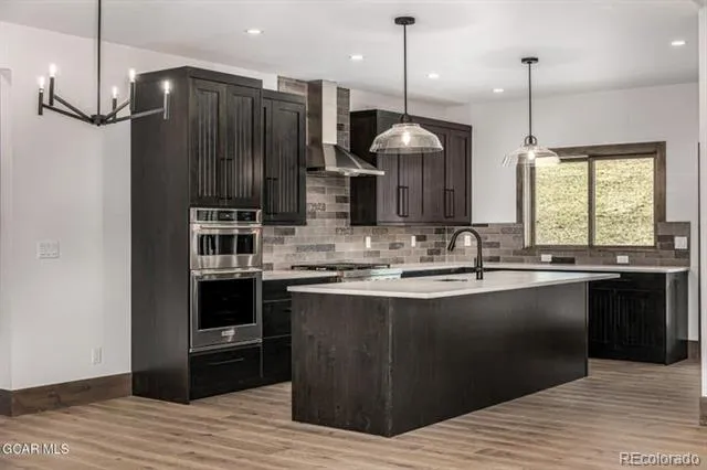 841 Black Feather Court Granby, CO 80446