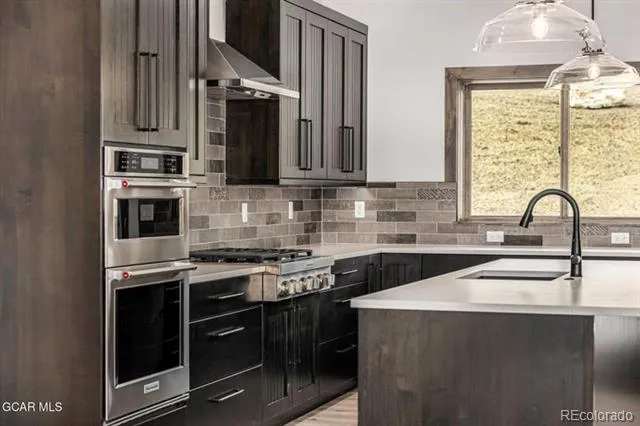 841 Black Feather Court Granby, CO 80446