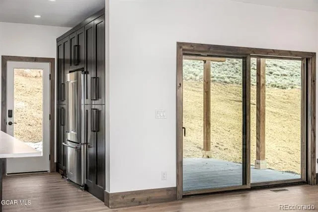 841 Black Feather Court Granby, CO 80446