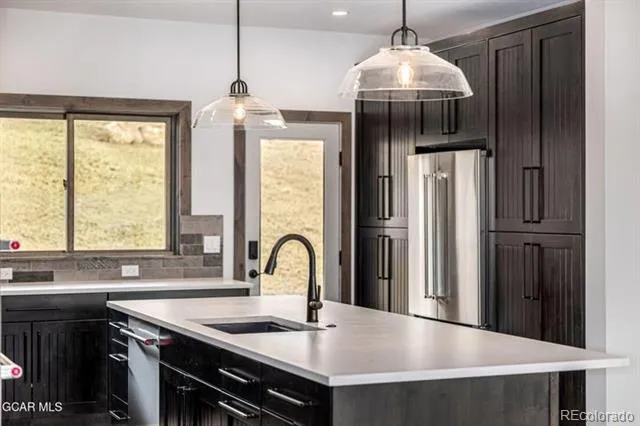 841 Black Feather Court Granby, CO 80446