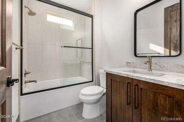 841 Black Feather Court Granby, CO 80446